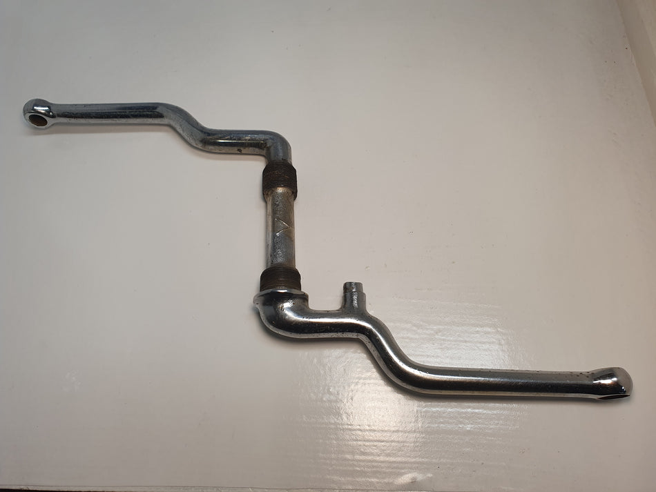 Pedalvev ILO FP 50