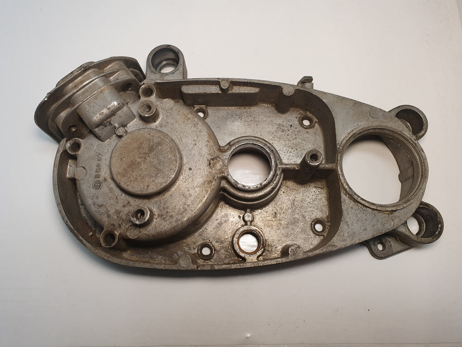 Motorblock vänster ILO FP 50