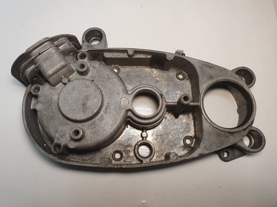 Motorblock vänster ILO FP 50