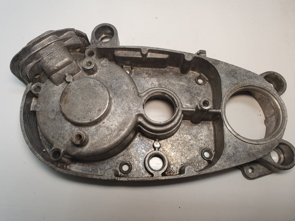 Motorblock vänster ILO FP 50