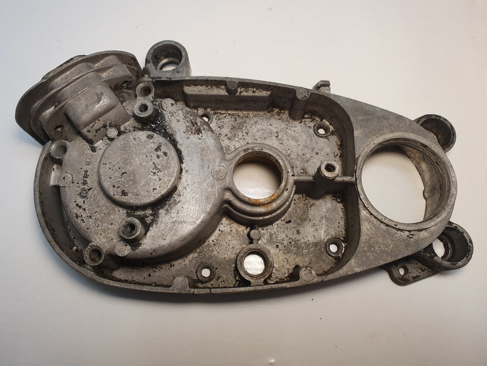 Motorblock vänster ILO FP 50