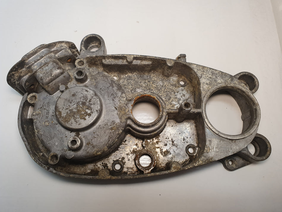 Motorblock vänster ILO FP 50