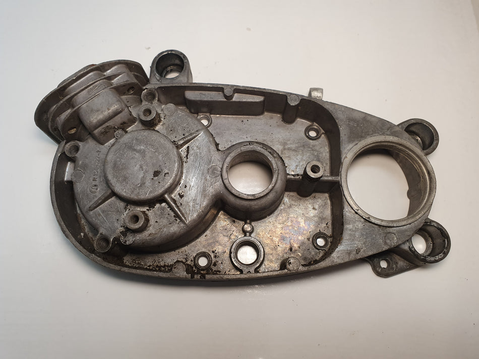 Motorblock vänster ILO FP 50