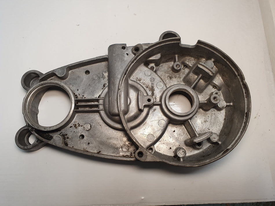 Motorblock höger ILO FP 50