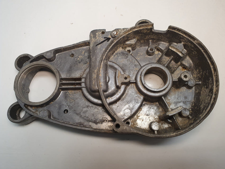 Motorblock höger ILO FP 50