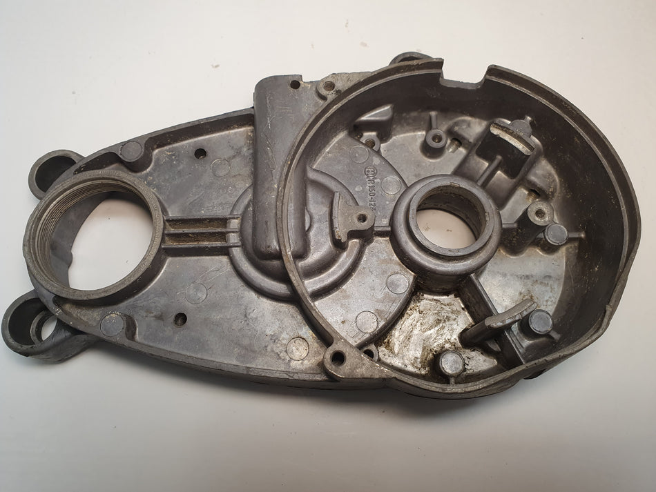 Motorblock höger ILO FP 50