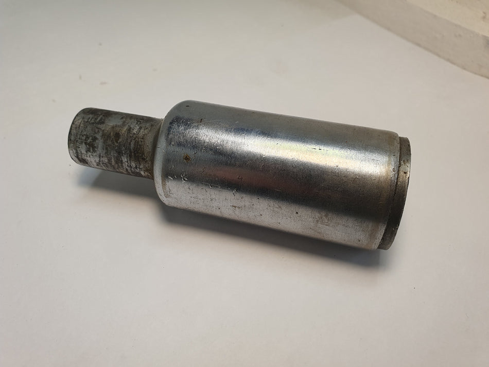 Sadelstolpe med filter ILO FP 50