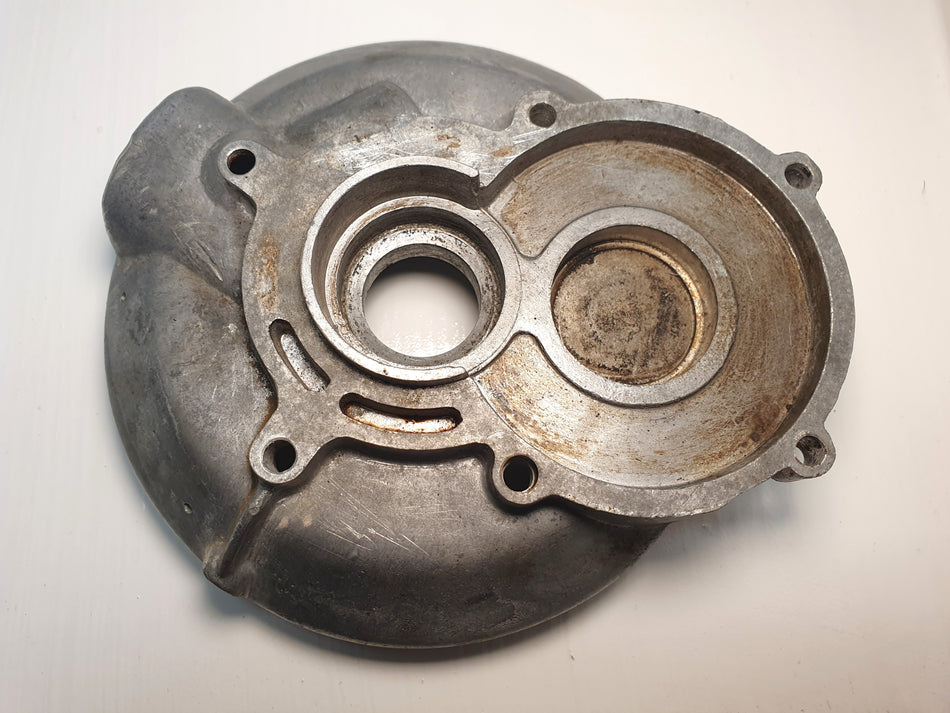 Magnethus Pilot FM 50
