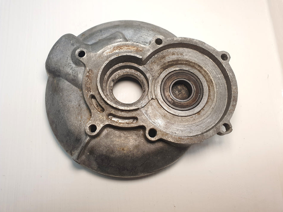 Magnethus Pilot FM 50