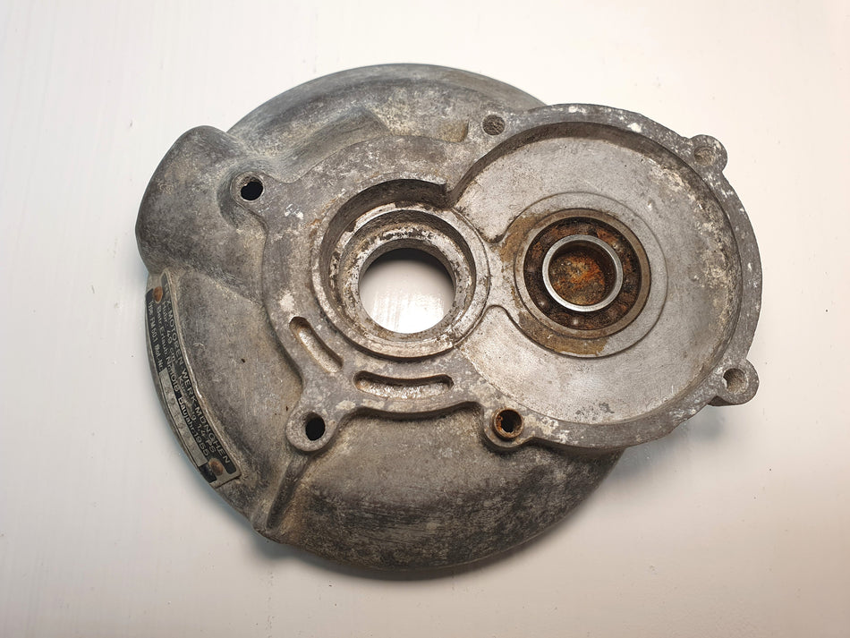 Magnethus Pilot FM 50