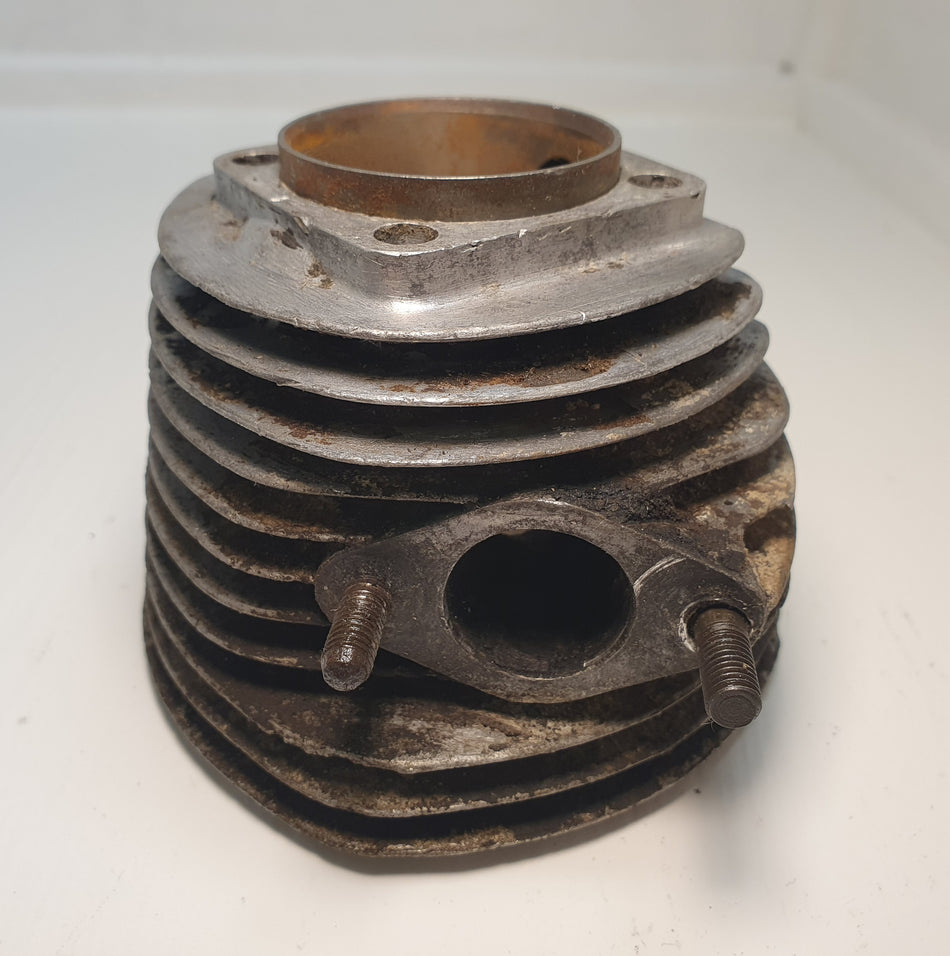 Cylinder 41mm Pilot FM 50