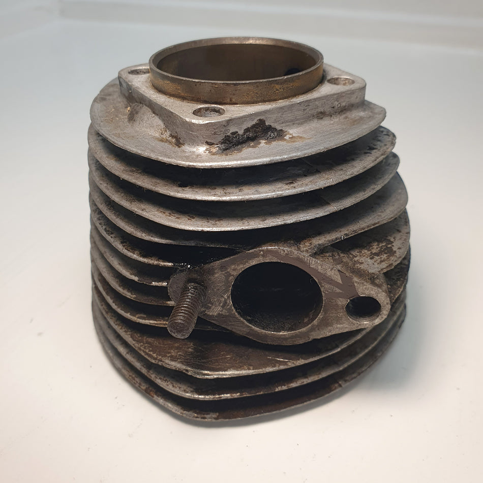 Cylinder 41mm Pilot FM 50