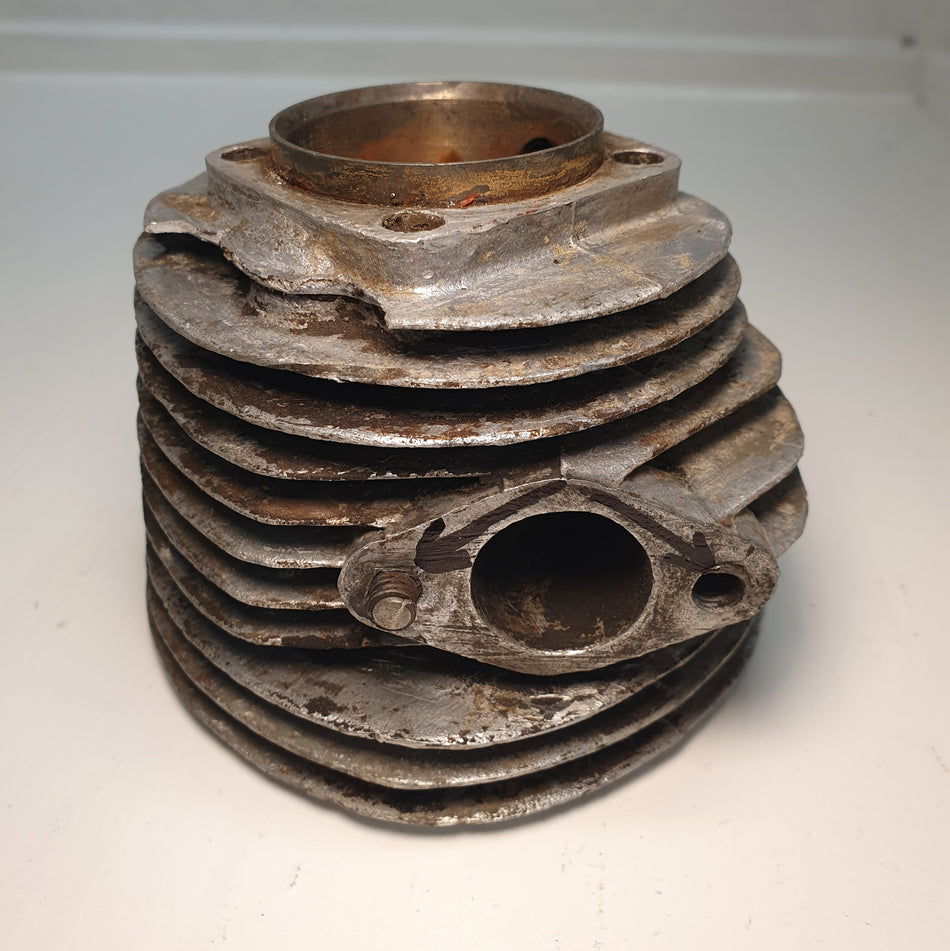 Cylinder 40,5mm Pilot FM 50