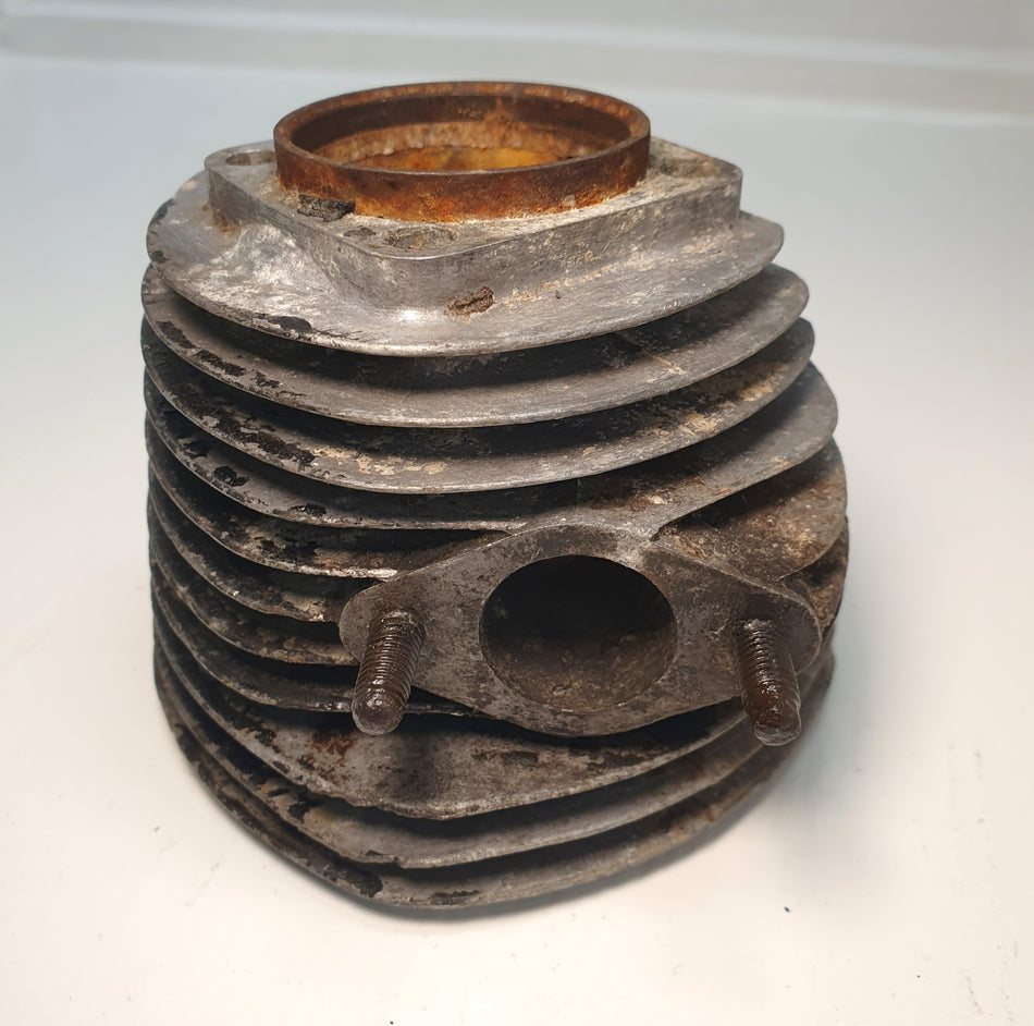 Cylinder 40,5mm Pilot FM 50