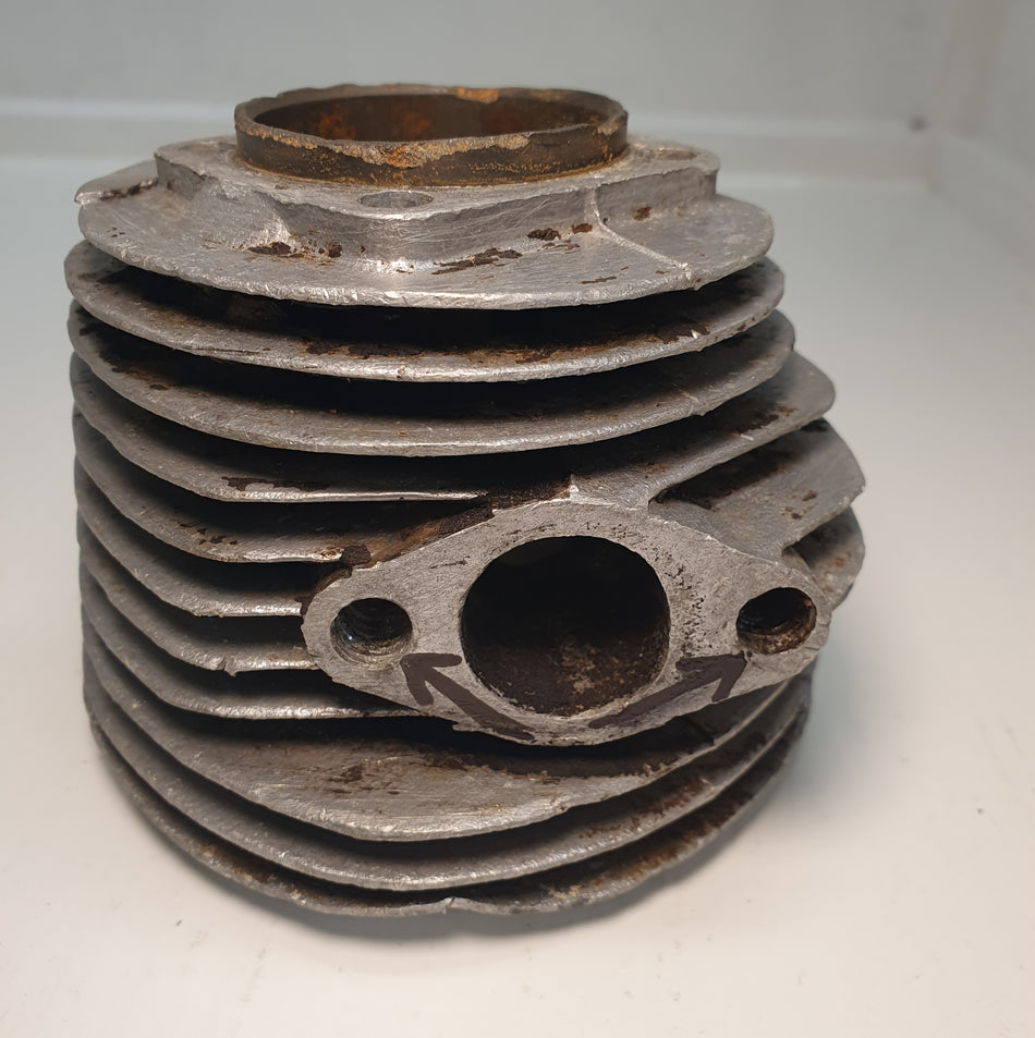 Cylinder 40,5mm Pilot FM 50