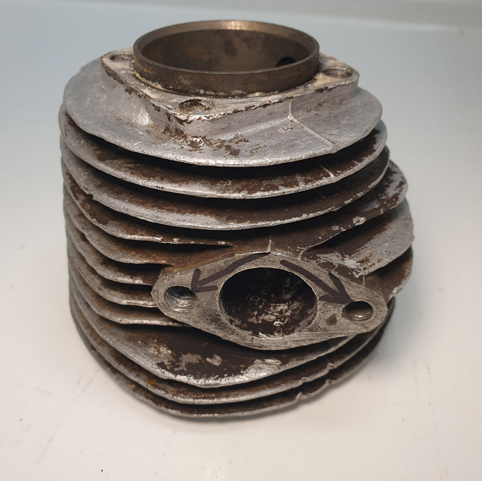 Cylinder 40,5mm Pilot FM 50