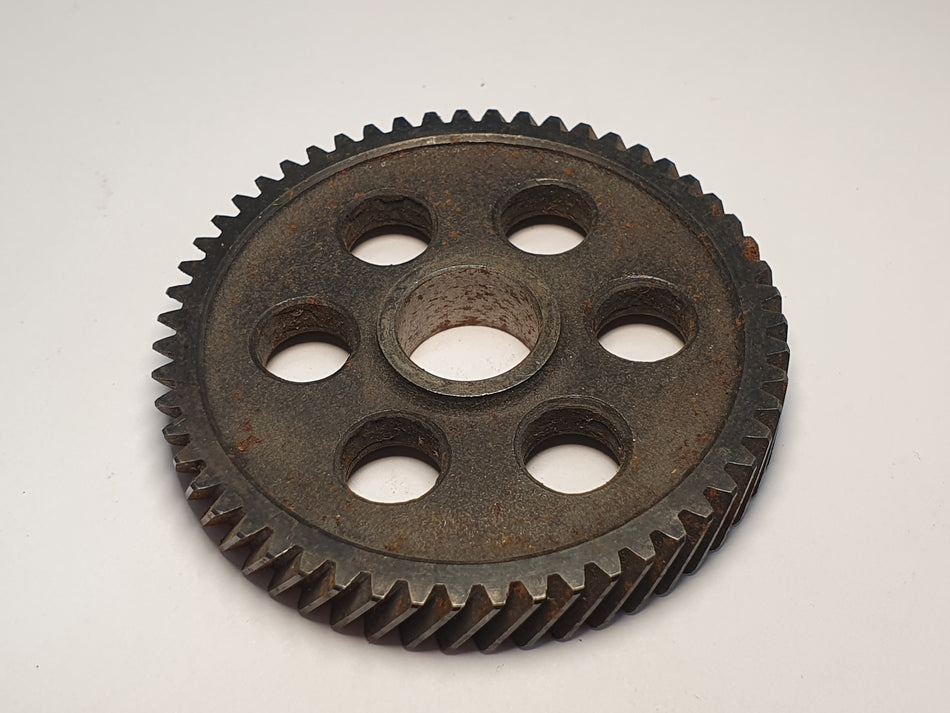 Kugghjul 55t Pilot FM 50