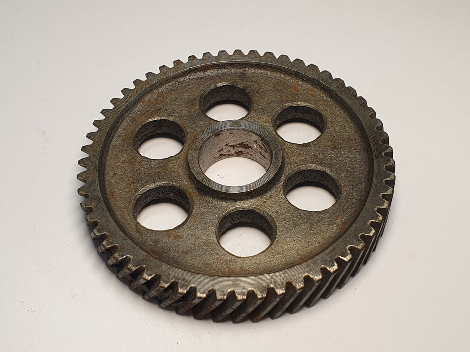 Kugghjul 55t Pilot FM 50