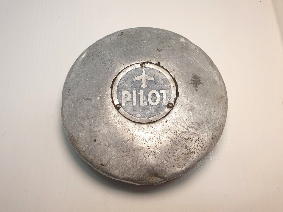 Svänghjulskåpa Pilot FM 50