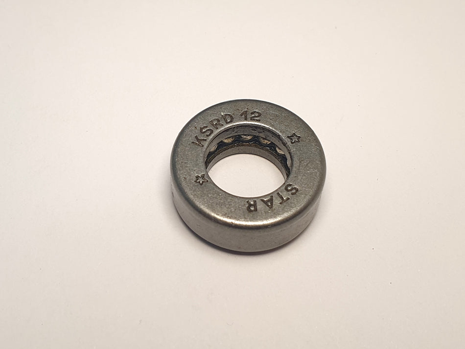 Trycklager KSRD 12 Pilot FM 50