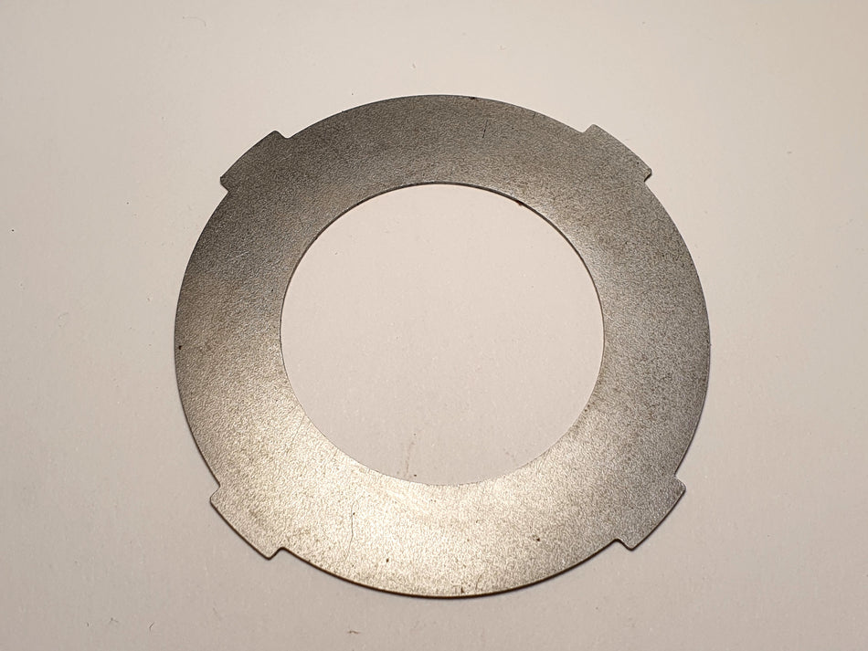 Stållamell Pilot FM 50