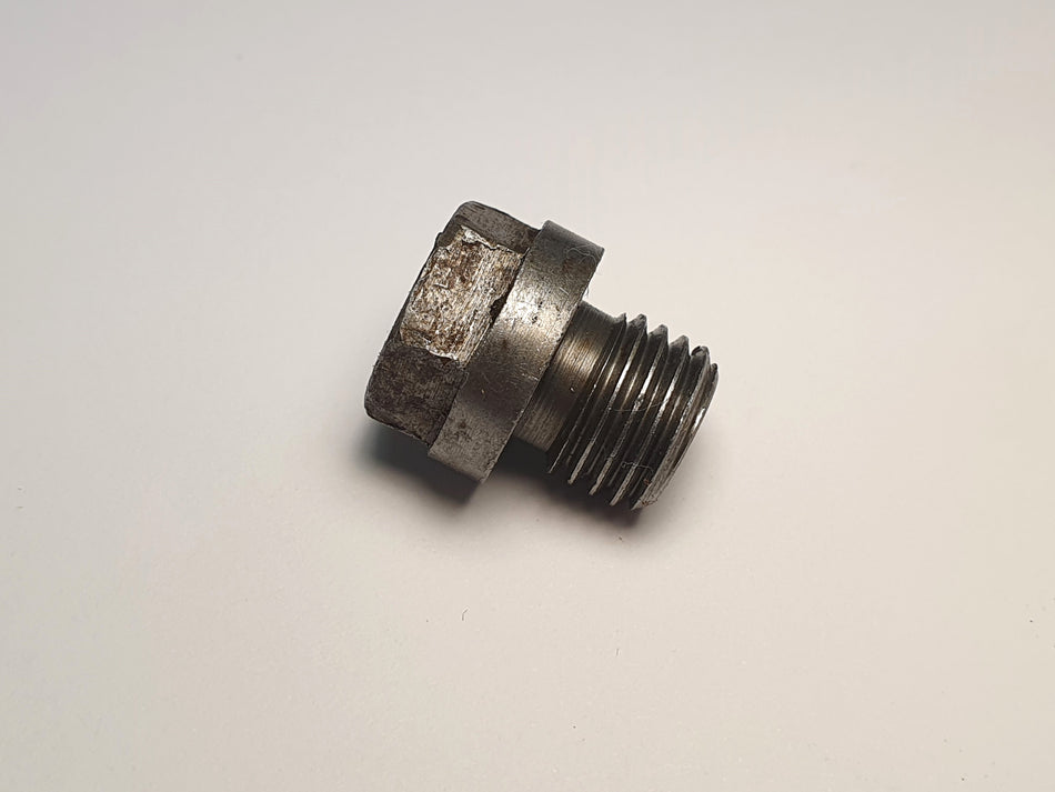 Oljeavtappningsskruv Pilot FM 504