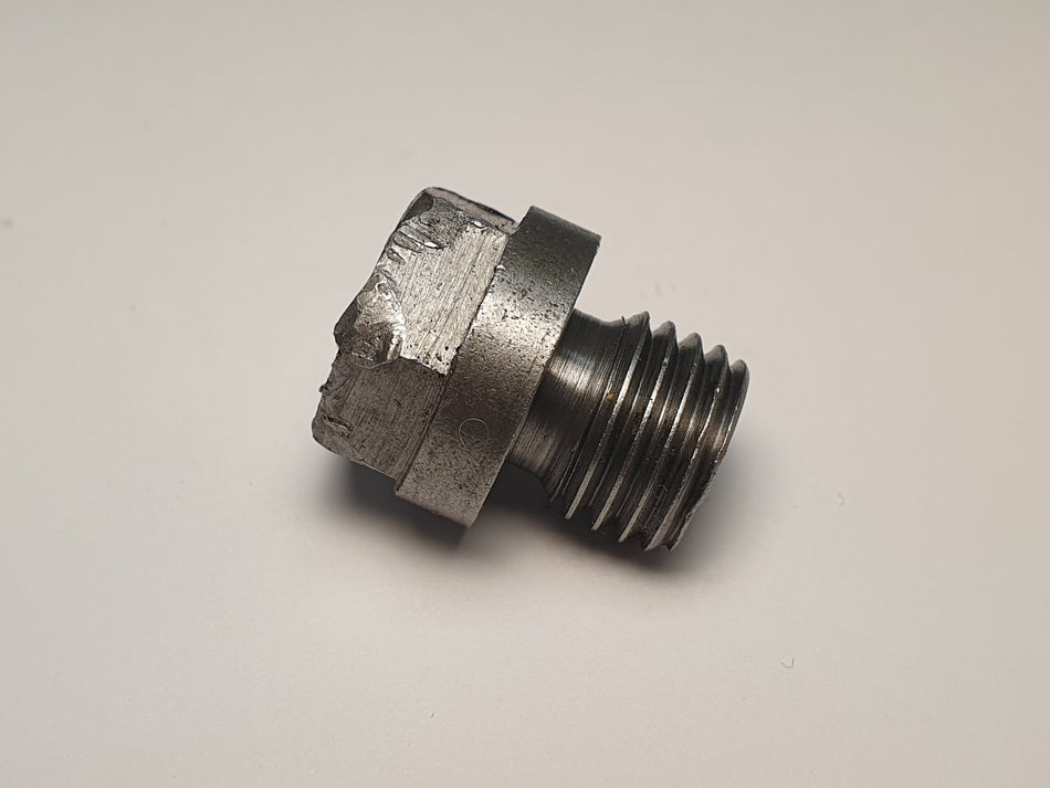 Oljeavtappningsskruv Pilot FM 504