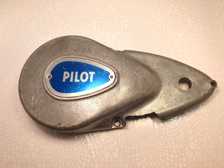Magnetkåpa Pilot FM 504