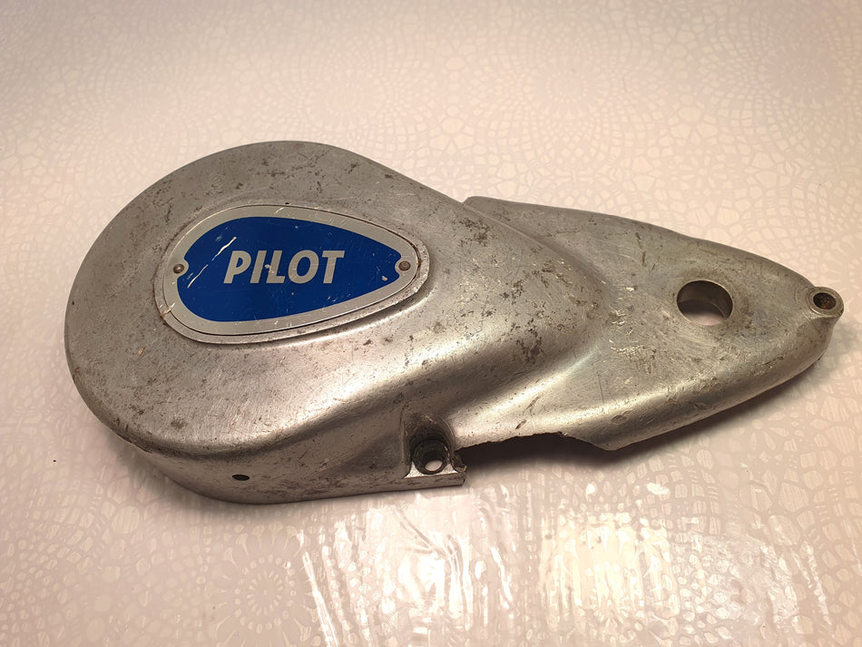 Magnetkåpa Pilot FM 504