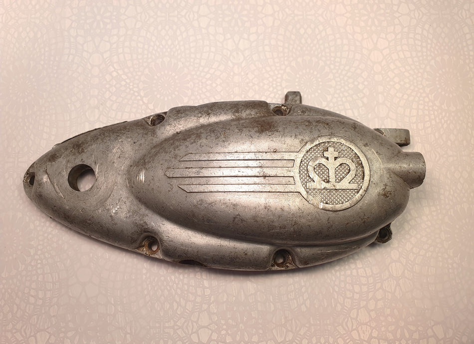 Kopplingskåpa Pilot FM 504