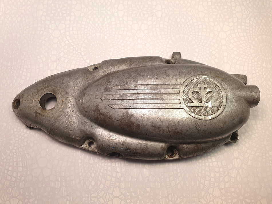 Kopplingskåpa Pilot FM 504