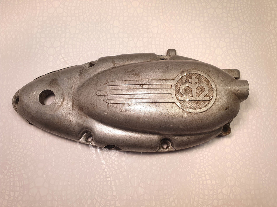 Kopplingskåpa Pilot FM 504