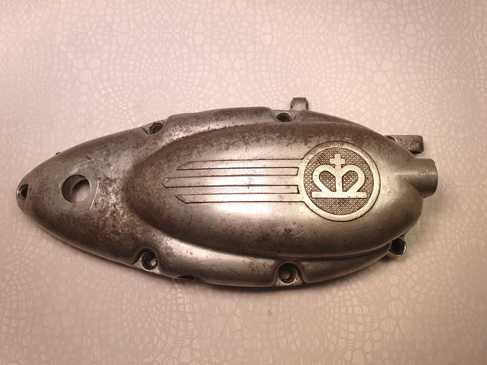 Kopplingskåpa Pilot FM 504