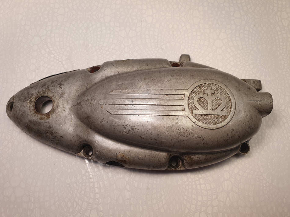 Kopplingskåpa Pilot FM 504