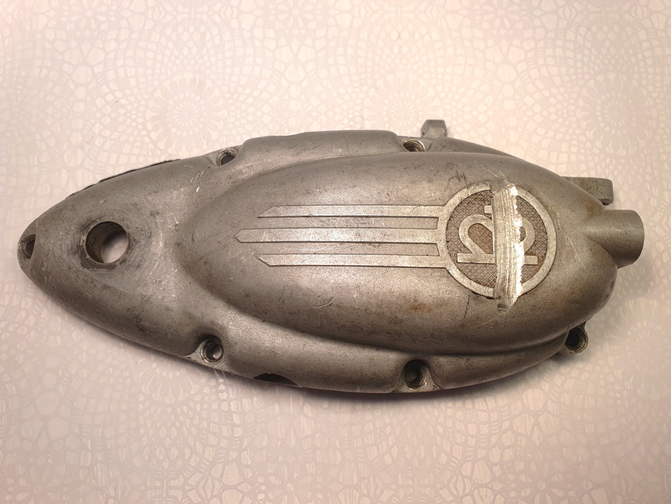 Kopplingskåpa Pilot FM 504