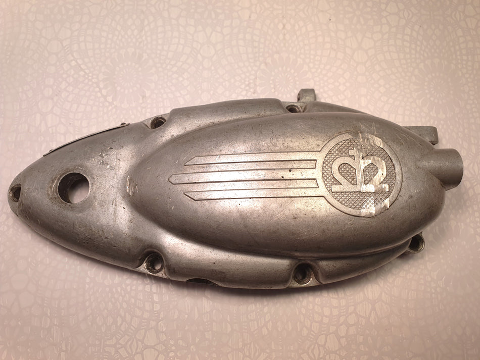 Kopplingskåpa Pilot FM 504