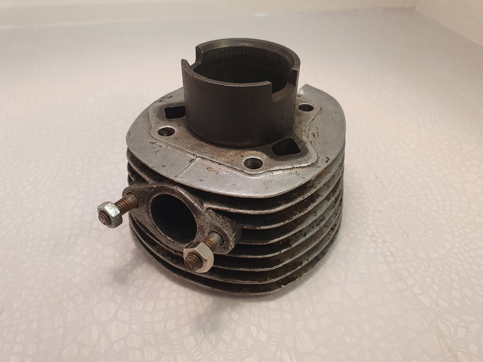 Cylinder 40mm Pilot FM 504