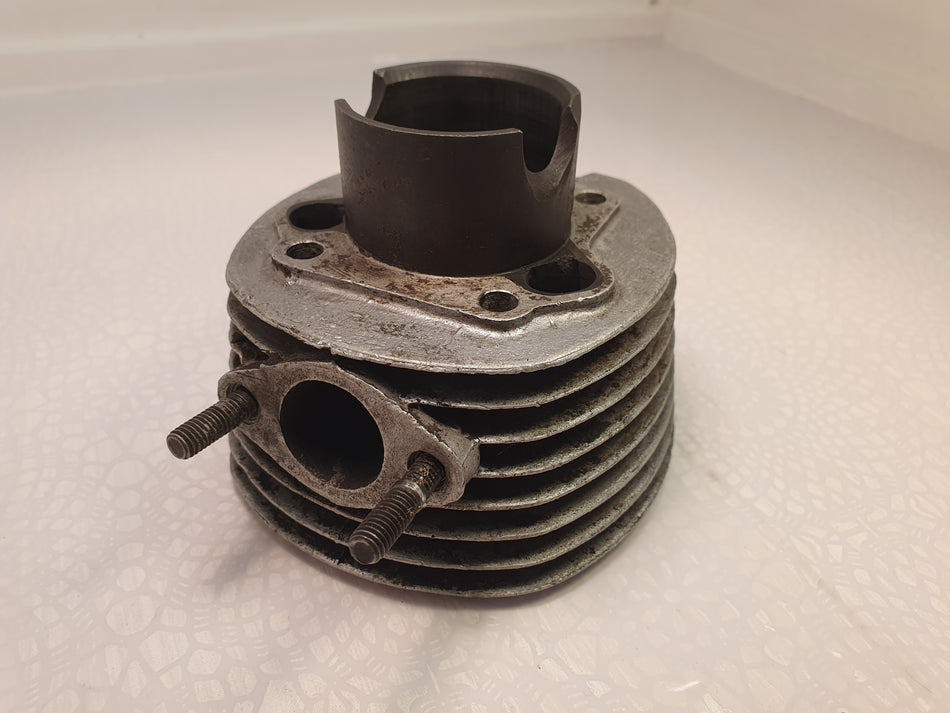 Cylinder 40mm Pilot FM 504