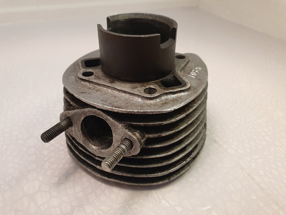 Cylinder 40mm Pilot FM 504