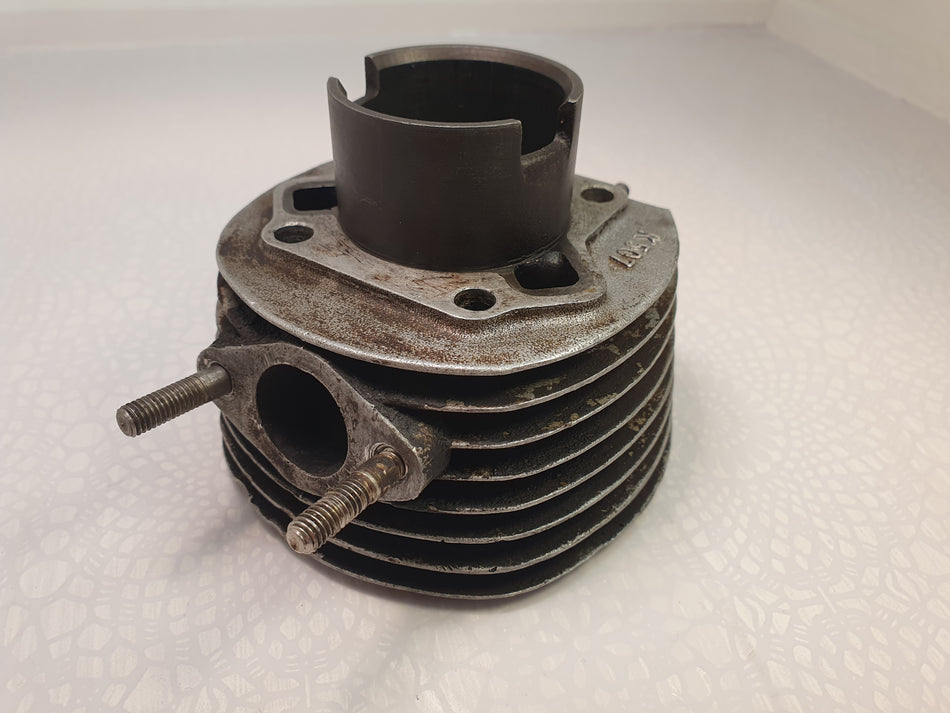 Cylinder 40mm Pilot FM 504