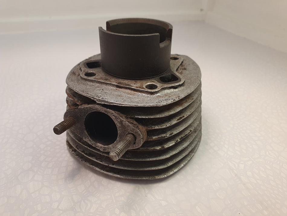 Cylinder 40mm Pilot FM 504