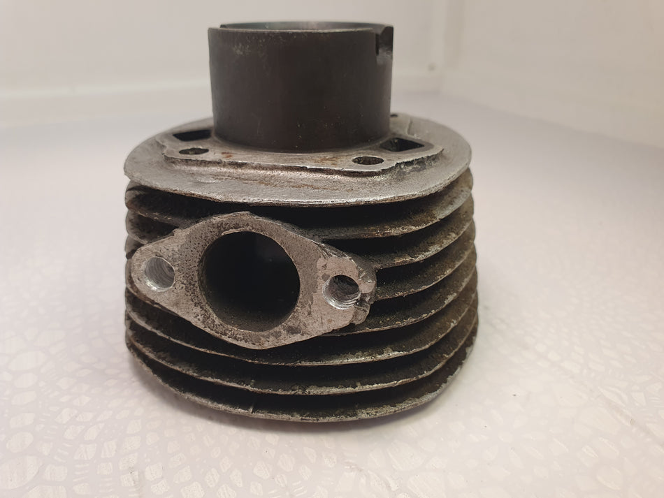 Cylinder 40mm Pilot FM 504