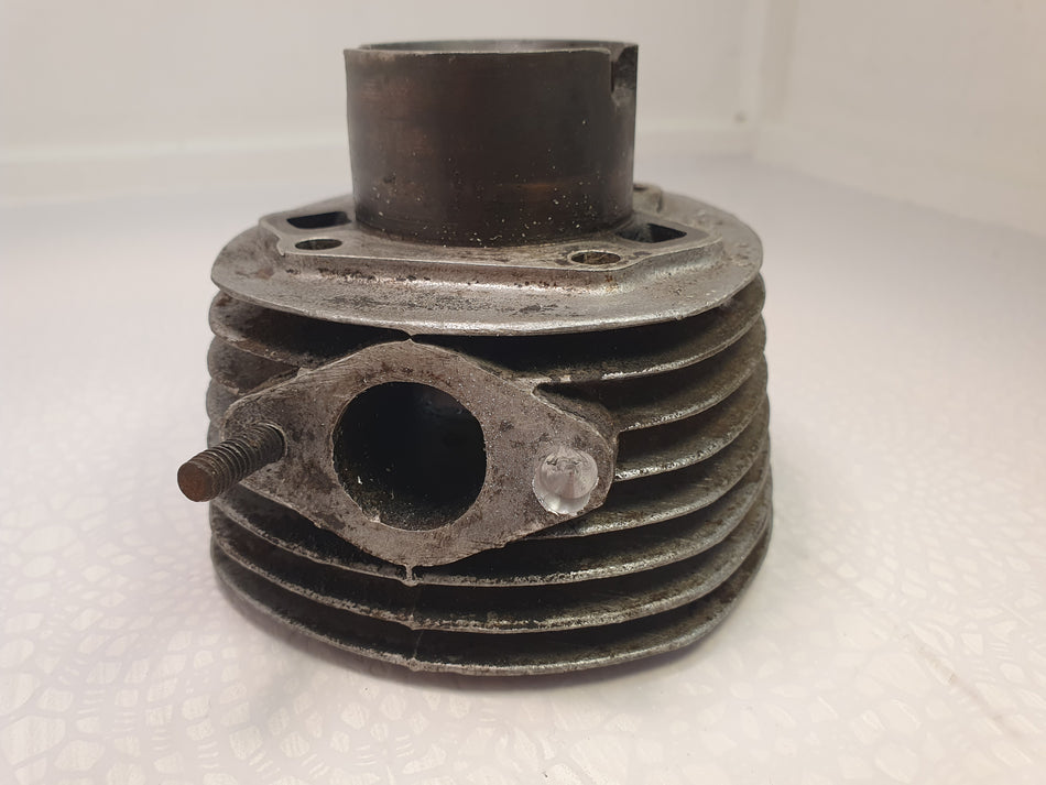 Cylinder 40mm Pilot FM 504