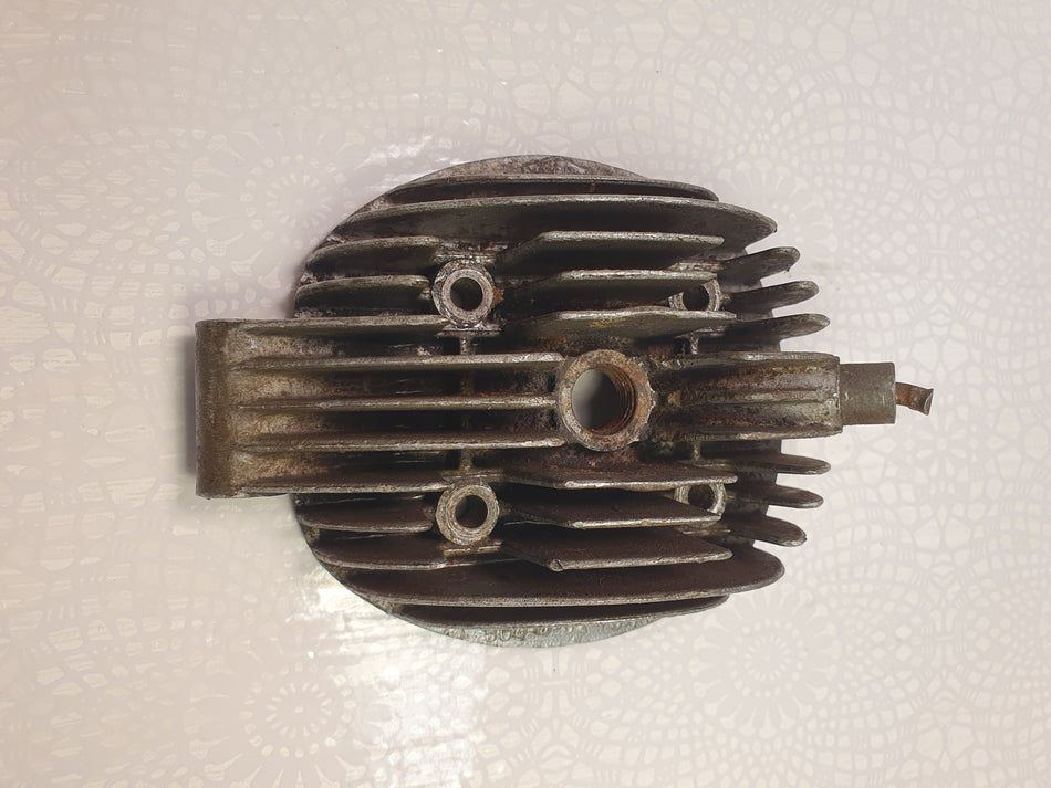 Topplock enbart Pilot FM 504
