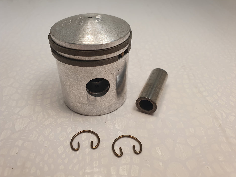 Kolv kompl. 40,25mm Pilot FM 504