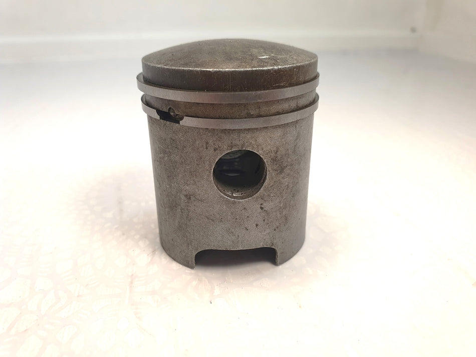 Kolv ink. kolvringar 42mm Pilot FM 504