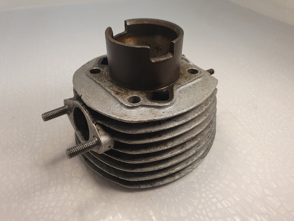 Cylinder 40mm Pilot FM 504