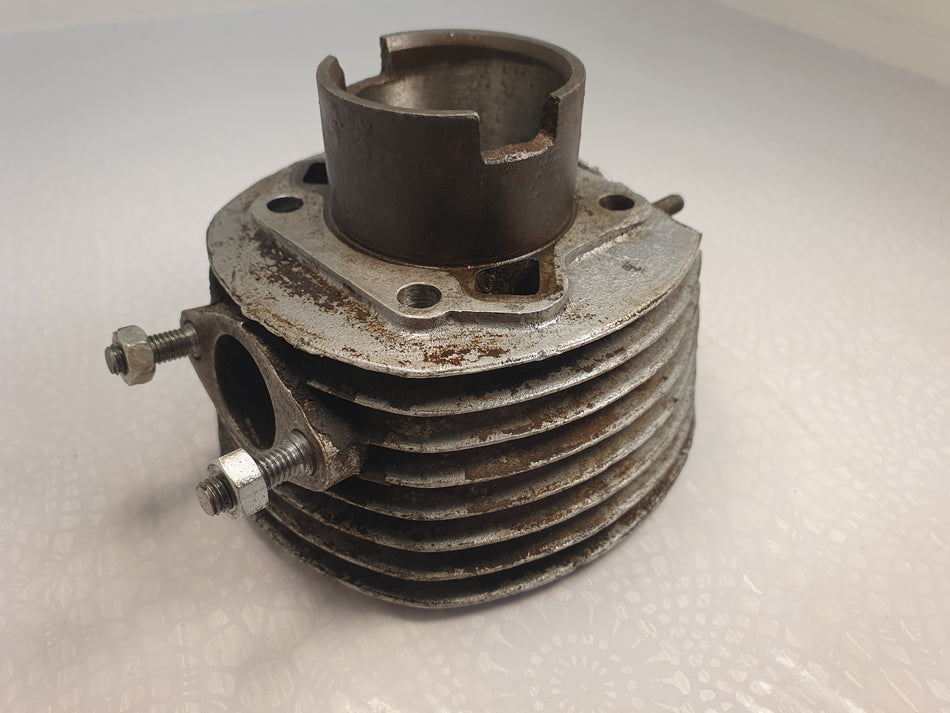 Cylinder 40mm Pilot FM 504