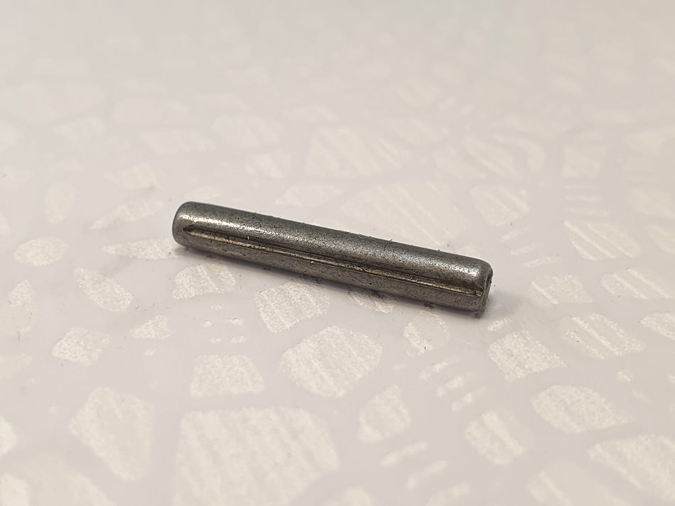 Låsstift Pilot FM 504