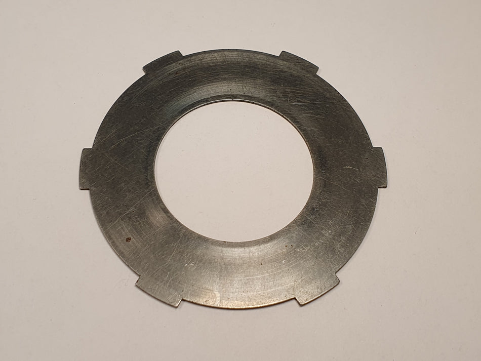 Stållamell  Pilot FM 504